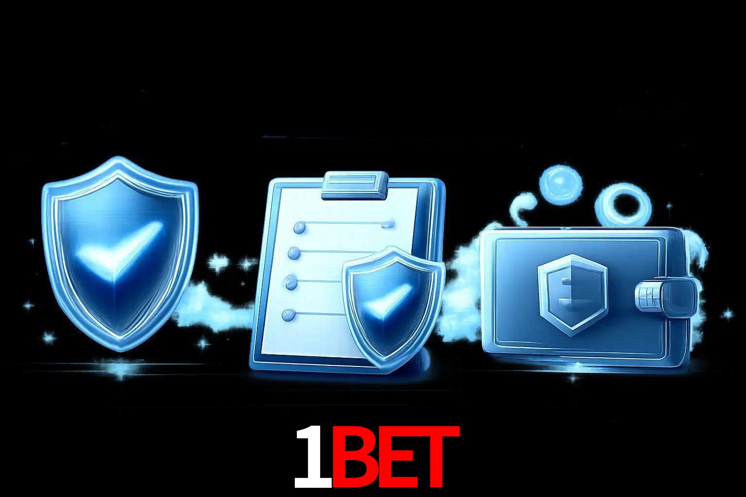 Herramientas de seguridad y verificación de cuenta 1bet