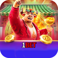 1bet Logo